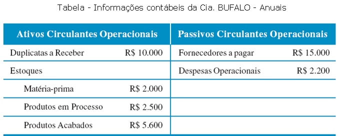 importância no equilíbrio financeiro de uma empresa é financiar necessidades permanentes de recursos.