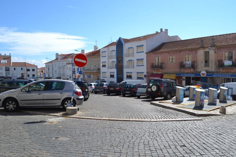 Câmara Municipal de Mafra Departamento de