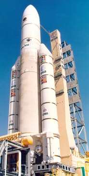 Influência dos Erros nas Soluções Exemplo 2: Explosão de foguetes (04/06/1996 Guiana Francesa foguete Ariane 5)
