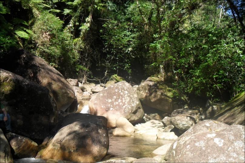 Rio Cotia