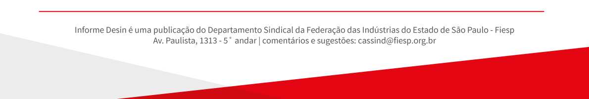 apresentaram alterações de patamar e de magnitude de variações nas duas pesquisas, que podem ser atribuídas a divergências metodológicas e de cobertura.