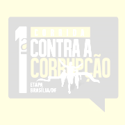 1ª Corrida Contra Corrupção Etapa Brasília 1 Informações Gerais REGULAMENTO 1.