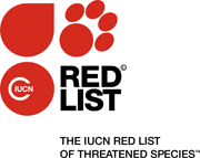 Lista mais usada: IUCN red list Espécies