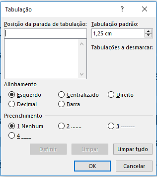 Parágrafo O Parágrafo é um recurso muito importante em um texto, pois ele nos traz visualmente a informação de onde inicia e onde termina uma ideia.