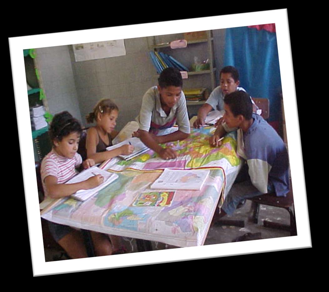 Favorecer a permanência do aluno na escola