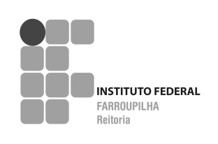 PROCESSO SELETIVO DE TUTORES PRESENCIAIS E A DISTÂNCIA DA REDE E-TEC BRASIL DO INSTITUTO FEDERAL DE EDUCAÇÃO, CIÊNCIA E TECNOLOGIA FARROUPILHA IF FARROUPILHA EDITAL IF FARROUPILHA Nº 255/2013