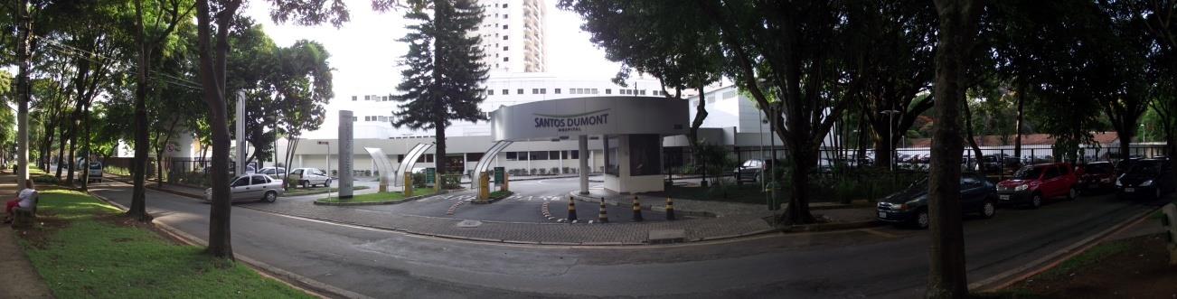 UNIMED SÃO JOSÉ DOS CAMPOS SANTOS