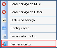 Apresentação Este tutorial tem como objetivo apresentar os procedimentos de configuração necessários para utilização da Carta de Correção Eletrônica. 1.