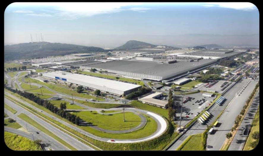 FUNDOS REGIONAIS E INCENTIVOS FISCAIS Exemplos de Iniciativas Empresa: FIAT Chrysler Automóveis Brasil Ltda. (Goiana/PE) Posto de Trabalho: 16.