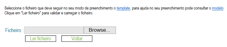 Por sua vez, a aplicação informática enviará uma mensagem de correio eletrónico com o resultado dessa análise Integração de apoios ou devolução de apoios. 5.