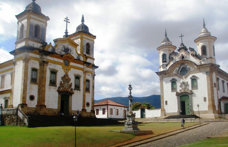 o poema é uma memoração de um rito