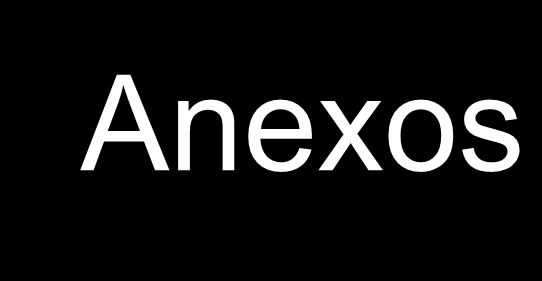 Anexos