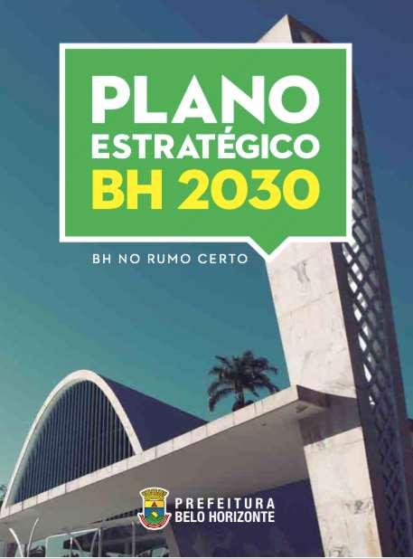 19 Inovação Institucional e Protagonismo de BH na RMBH