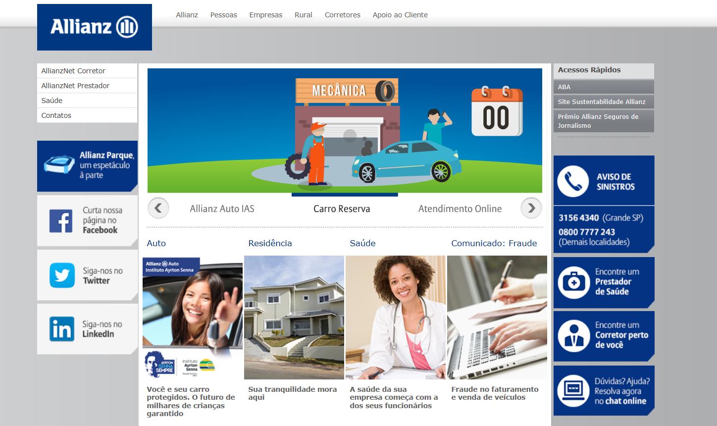 www.allianz.com.