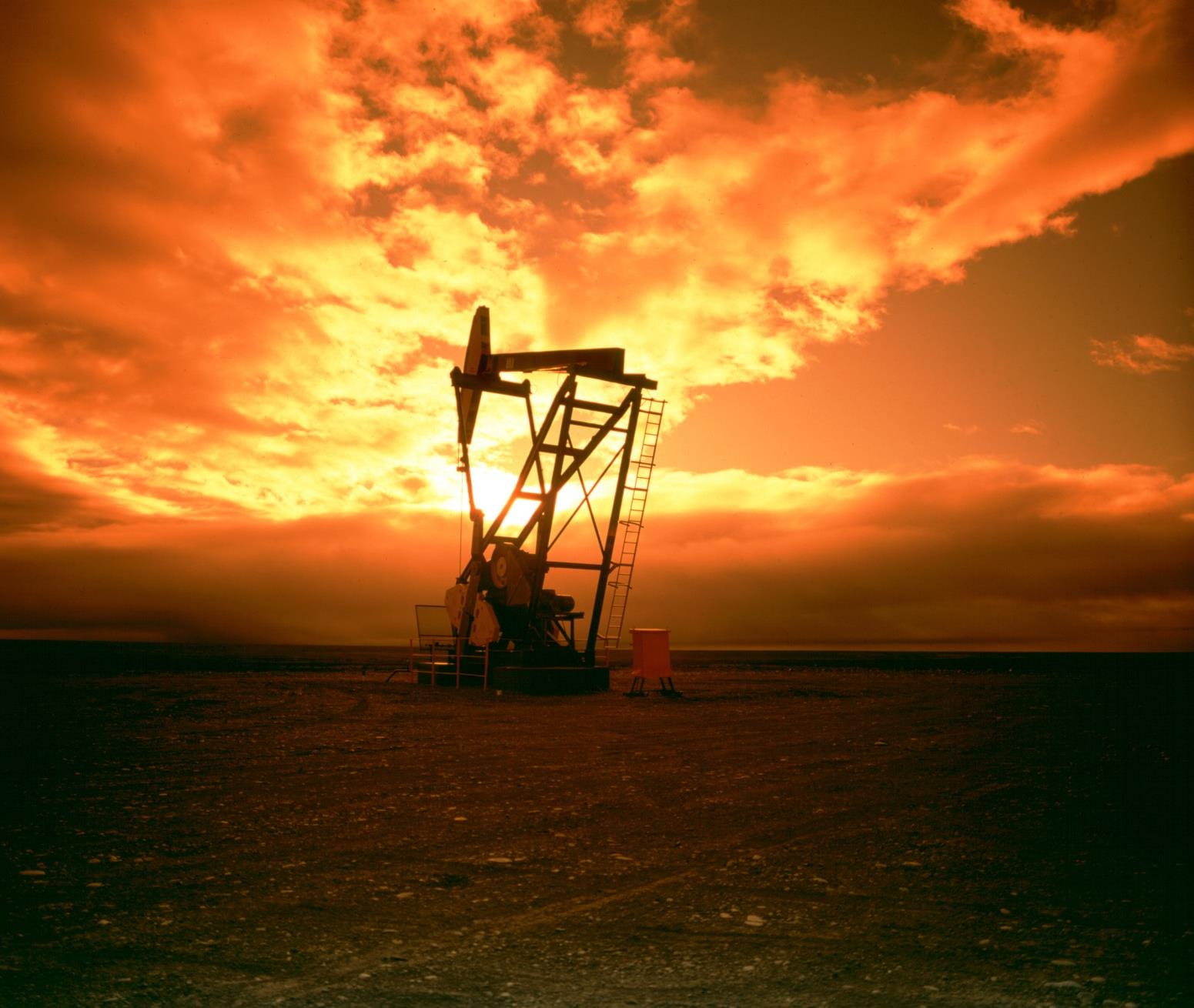 Transformações na indústria do petróleo mundial Mudança no cenário competitivo: shale oil/gas Otimização