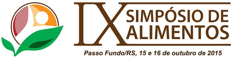 Fernando Flores Cantillano ¹Programa de Pós-Graduação em Ciências e Tecnologia de Alimentos, Universidade Federal de Pelotas, Pelotas, RS, ²Embrapa Clima Temperado, Núcleo de Alimentos, Pelotas, RS