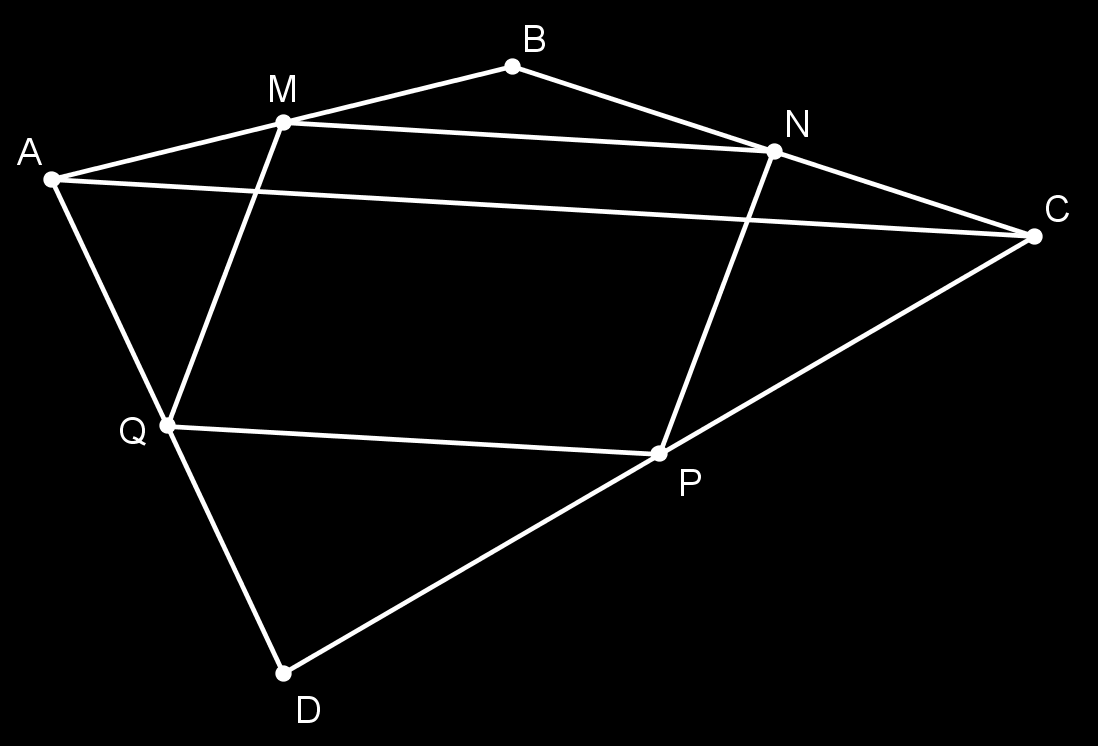 15. (Extraído da OBM - 2015) O ângulo interno do dodecaedro regular vale 180o (12 2) 12 = 150 o. Assim, BAD = 150o 90 0 = 30 o. Resposta B. 2 16.