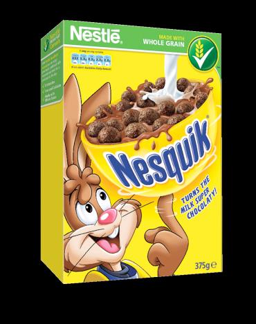 EXEMPLO/SCRIPT: Nesquik te traz essa curiosidade super legal do Ben 10: Você sabia que o nome