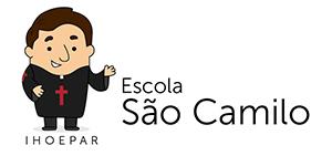 IHOEPAR - ESCOLA SÃO CAMILO Pessoas portadoras de