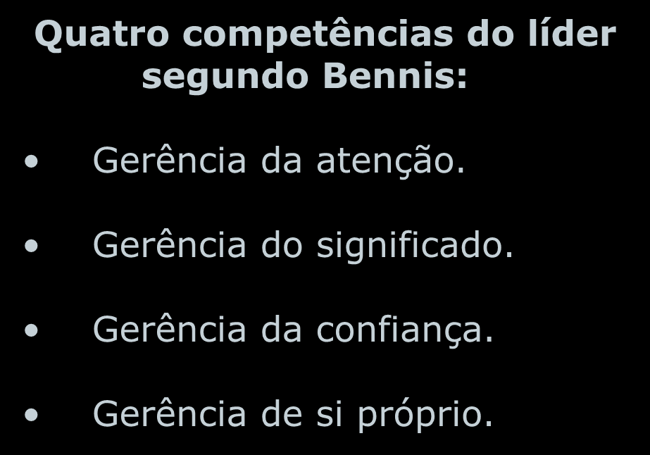 Novas proposições sobre liderança Estilos de liderança segundo Likert: Autoritário explorador. Autoritário benevolente. Consultivo.