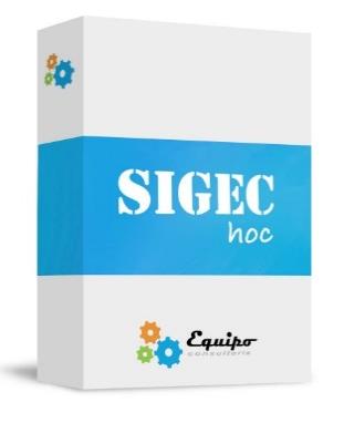 sigec HOC Outsourcing dos processos de