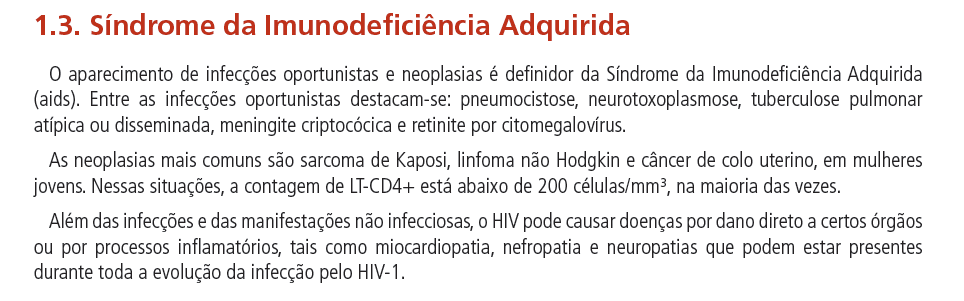 4. AIDS