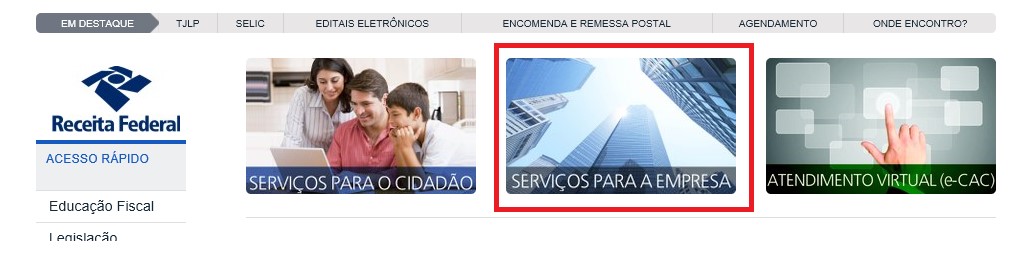 DETALHAMENTO DAS COMPETÊNCIAS INCLUÍDAS EM DEBCAD NA INTERNET Exceto para DEBCADs oriundos de Notificação