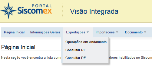 6) MENSAGEM ELETRÔNICA Envie um e-mail para o endereço de correio eletrônico que será informado por seu SFPC de vinculação com o número de Dossiê e RE referentes ao processo de pedido de vistoria