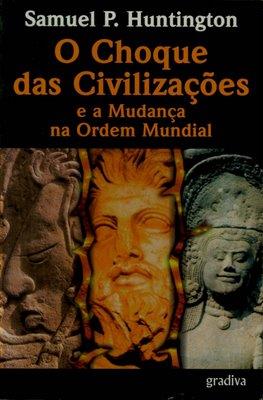 países e grupos de diferentes civilizações.