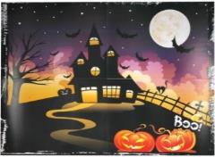 Foto Descrição Valor do Produto + IPI Código Quantidade na Caixa Painel Para Fotos Halloween 70x49 Cm R$ 9,30 103901 240 NOVIDADE Painel Halloween Gigante 1,40x1,00 Mt R$ 13,50 104501 240 NOVIDADE