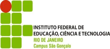 MINISTÉRIO DA EDUCAÇÃO INSTITUTO FEDERAL DE EDUCAÇÃO, CIÊNCIA E TECNOLOGIA DO RIO DE JANEIRO COORDENAÇÃO DE EXTENSÃO DO CAMPUS RIO DE JANEIRO EDITAL INTERNO Nº 002/2012 I CONCURSO A EXPRESSÃO DA ARTE