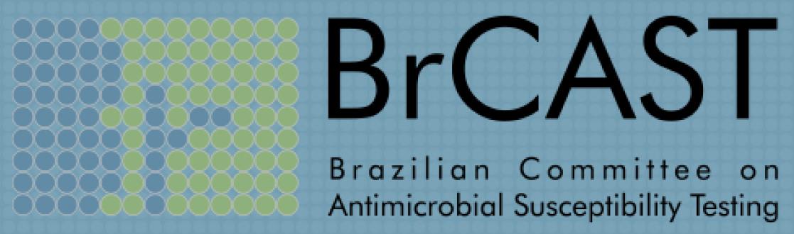 antimicrobianos do EUCAST Versão 4.