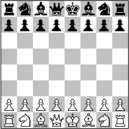 chess game, many can be solved by means of mathematics, that is, the player can adopt a strategy during a match using mathematical means. Keyword: Chess.