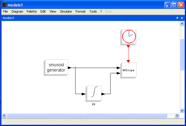 Novo Diagrama Introdução