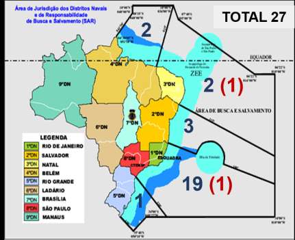 PROGRAMA DE OBTENÇÃO DE NAVIOS-PATRULHA