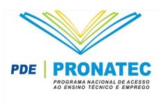 PROGRAMA NACIONAL DE ACESSO AO ENSINO