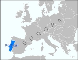 Portuguesa GENTÍLICO: português / portuguesa CAPITAL: Lisboa ÁREA: 92