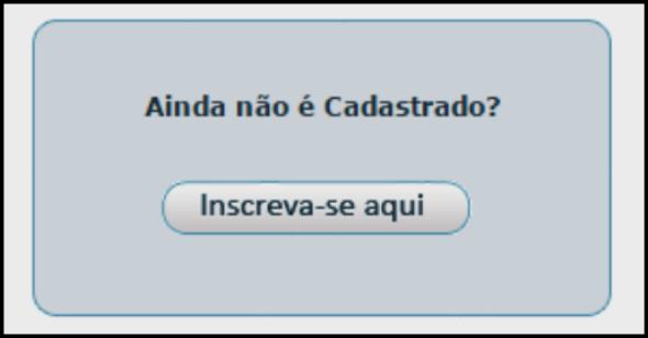 PARA AQUELES QUE NÃO ERAM CADASTRADOS Para você que