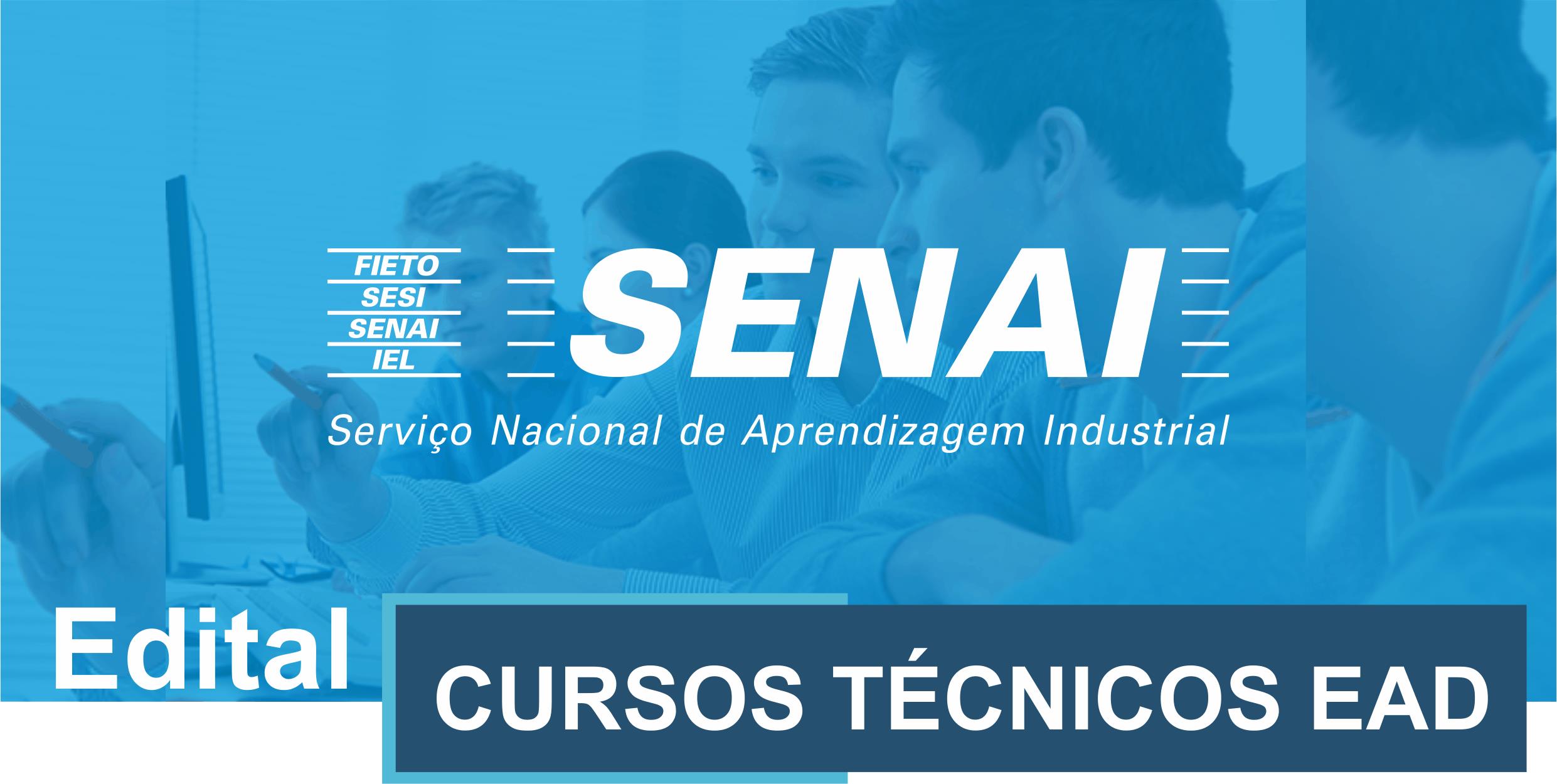 05/2016 Página 1 de 12 A Diretora Regional do Serviço Nacional de Aprendizagem Industrial Departamento Regional do Tocantins SENAI-DR/TO, Márcia Rodrigues de Paula, no uso de suas atribuições legais