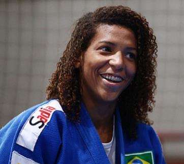 Rafaela Silva 57 Kg Evento Ano Categoria Instituição Campeonato Mundial 2013 World Master 2012 2011 Panamericano 2015 Bolsas Ano