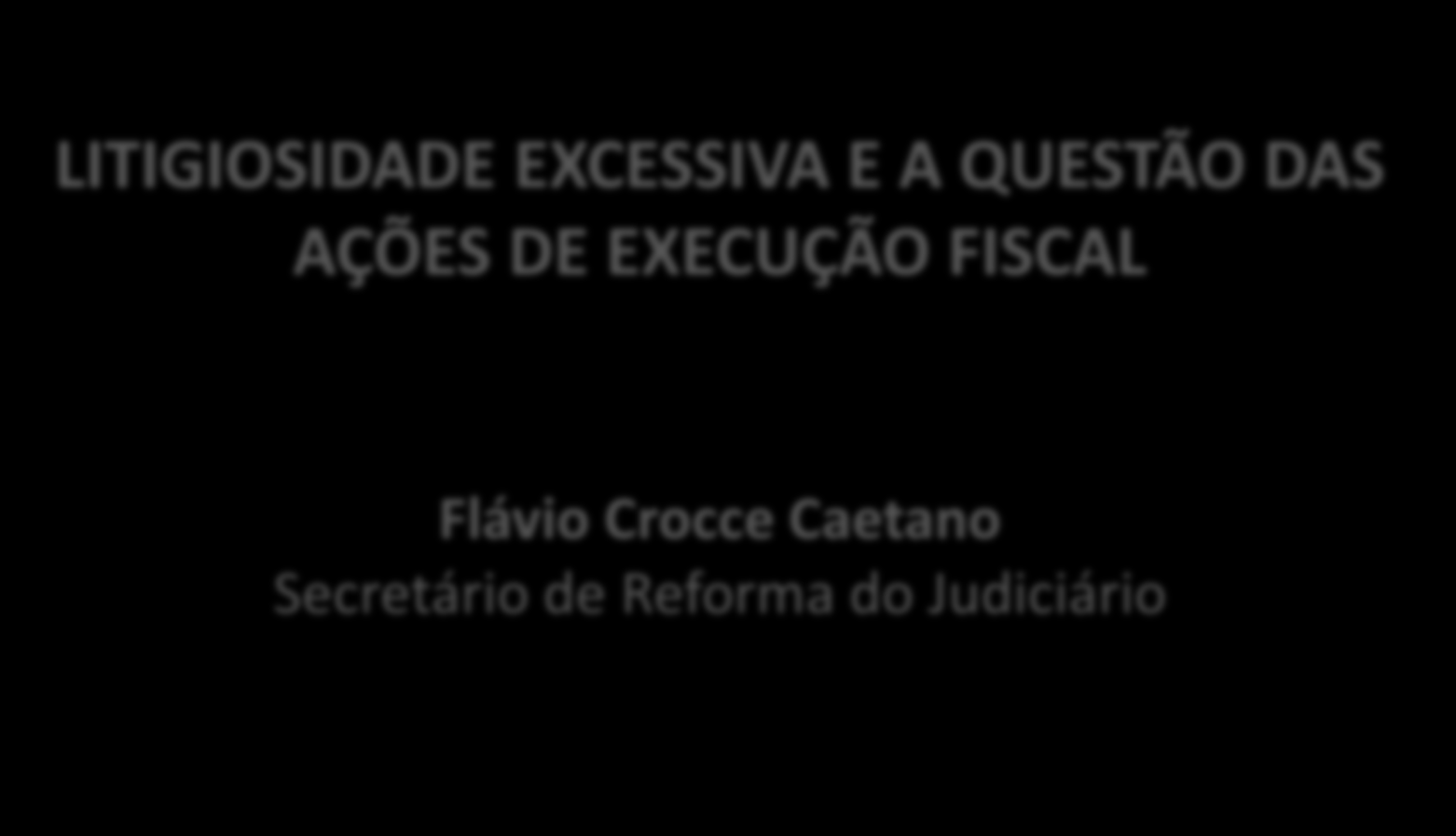 FISCAL Flávio Crocce Caetano