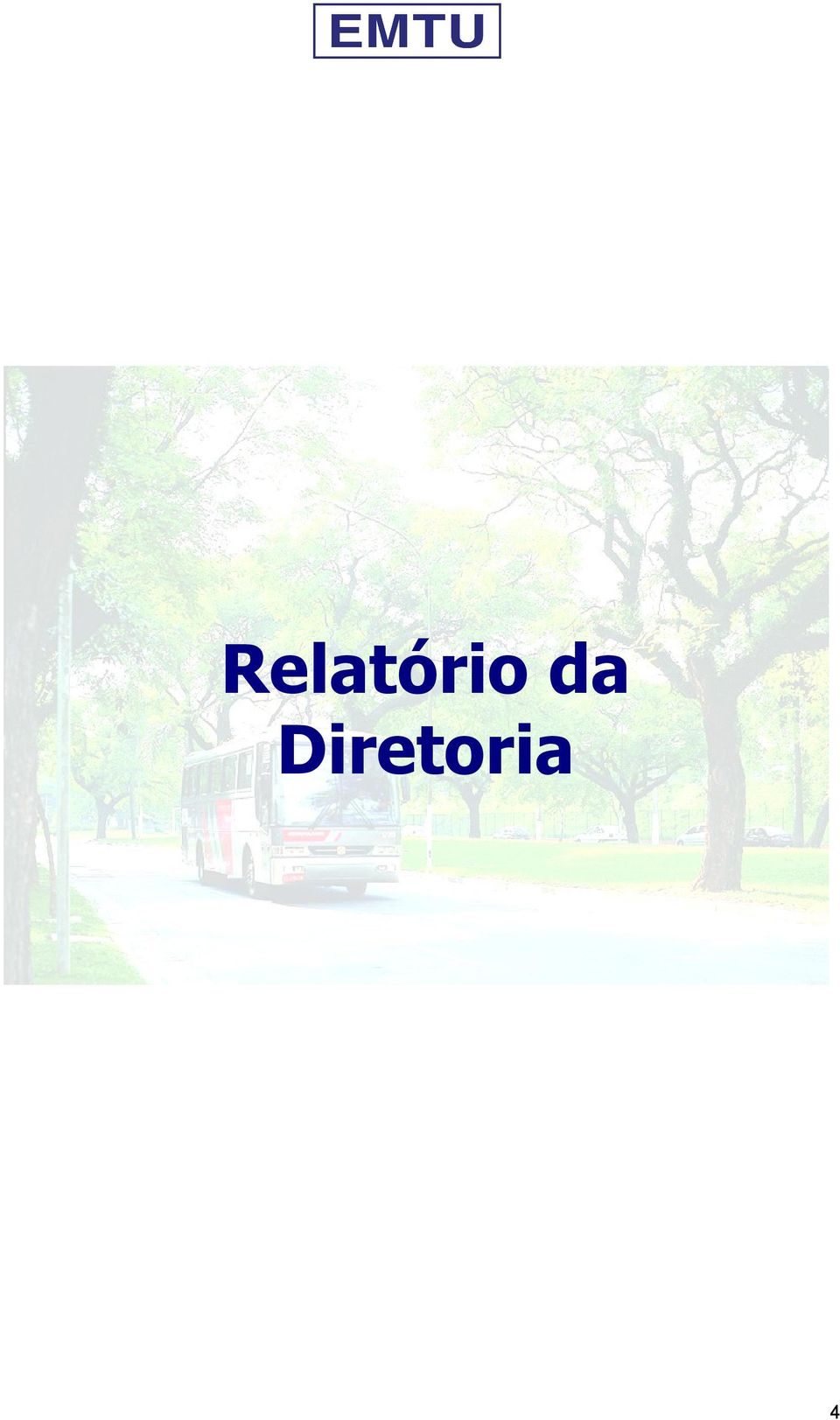 Diretoria