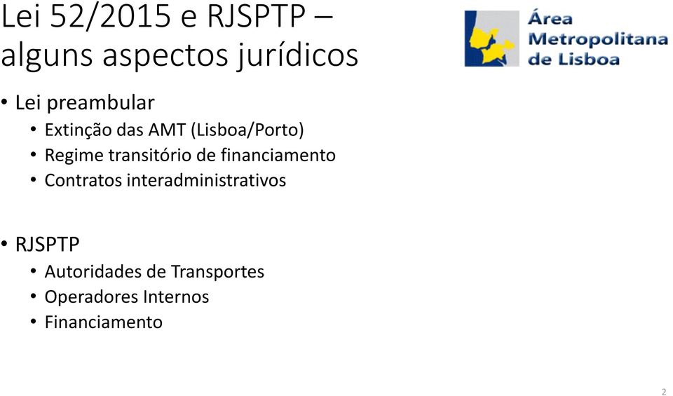 transitório de financiamento Contratos