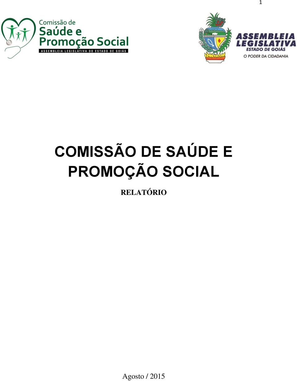 PROMOÇÃO SOCIAL