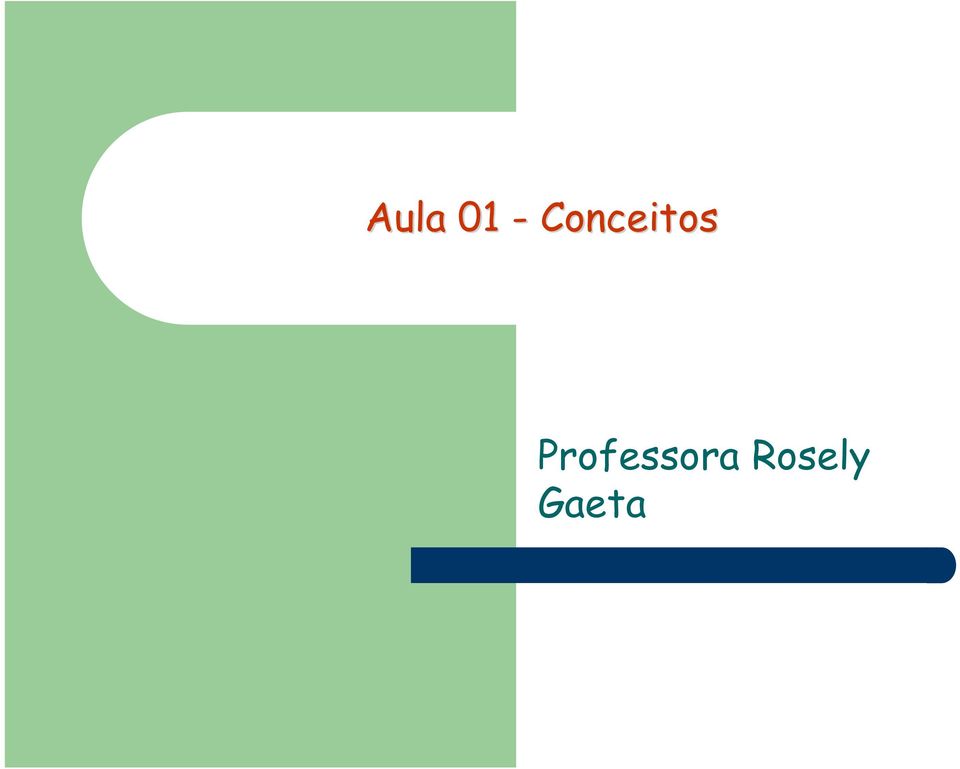 Professora