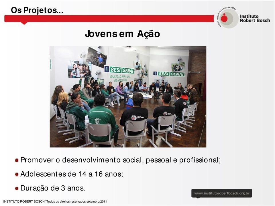 desenvolvimento social, pessoal e