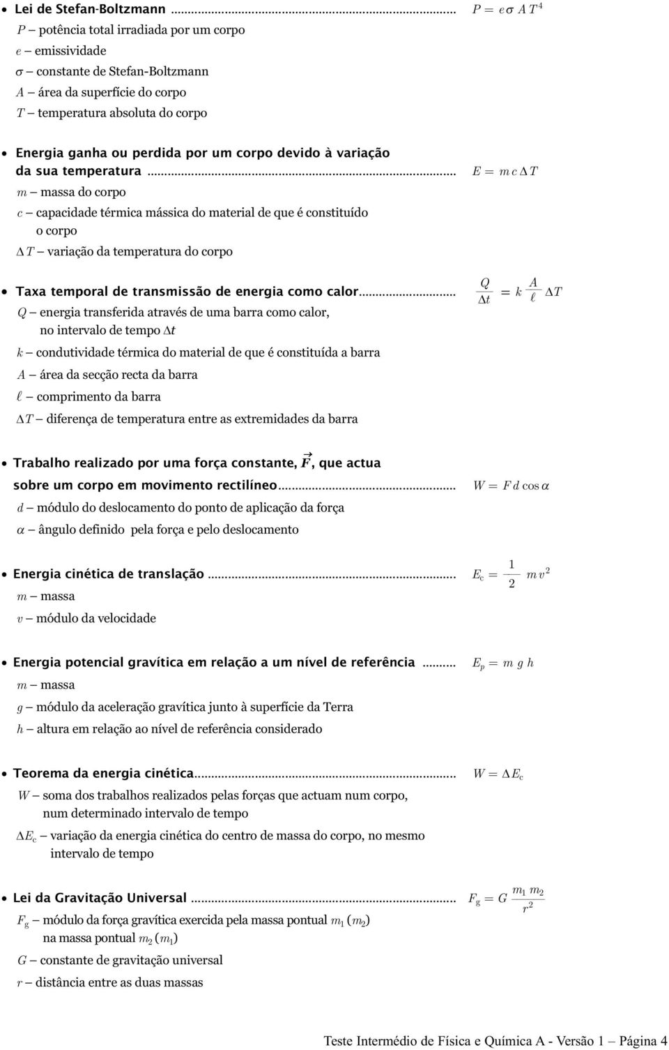 corpo devido à variação da sua temperatura.