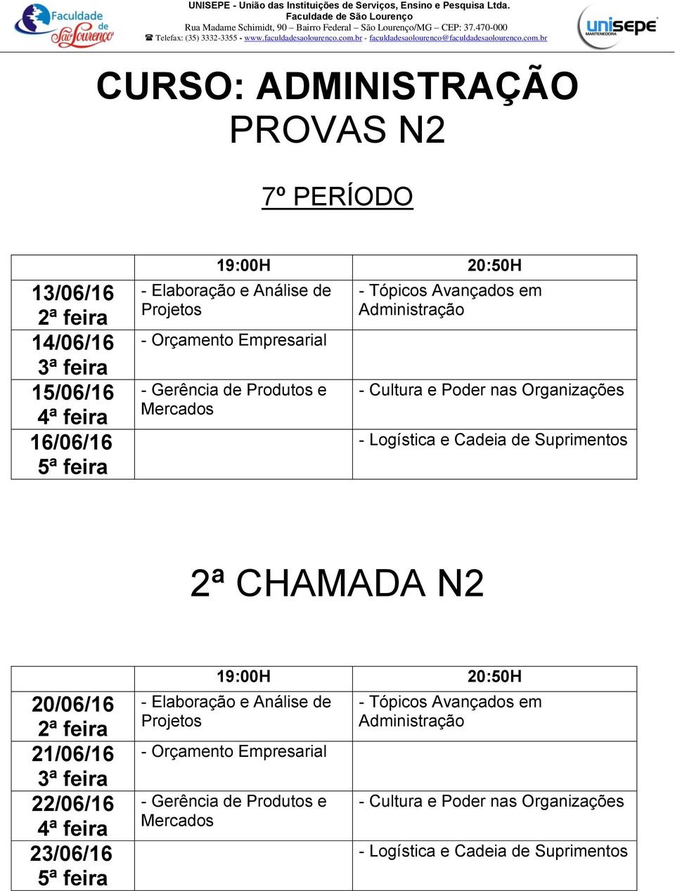 Cadeia de Suprimentos - Elaboração e Análise de Projetos - Orçamento Empresarial - Gerência de  Cadeia de