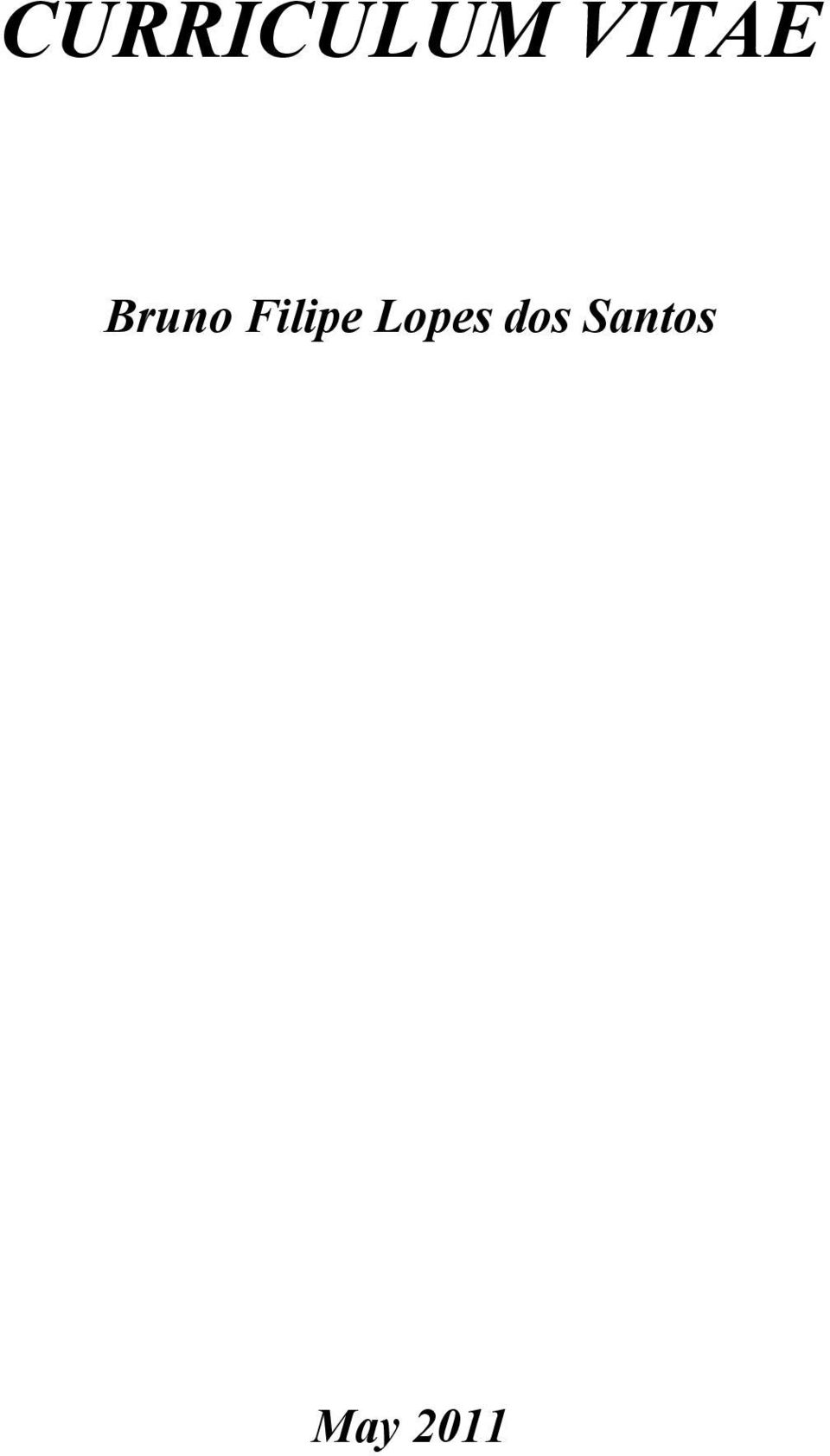 Filipe Lopes