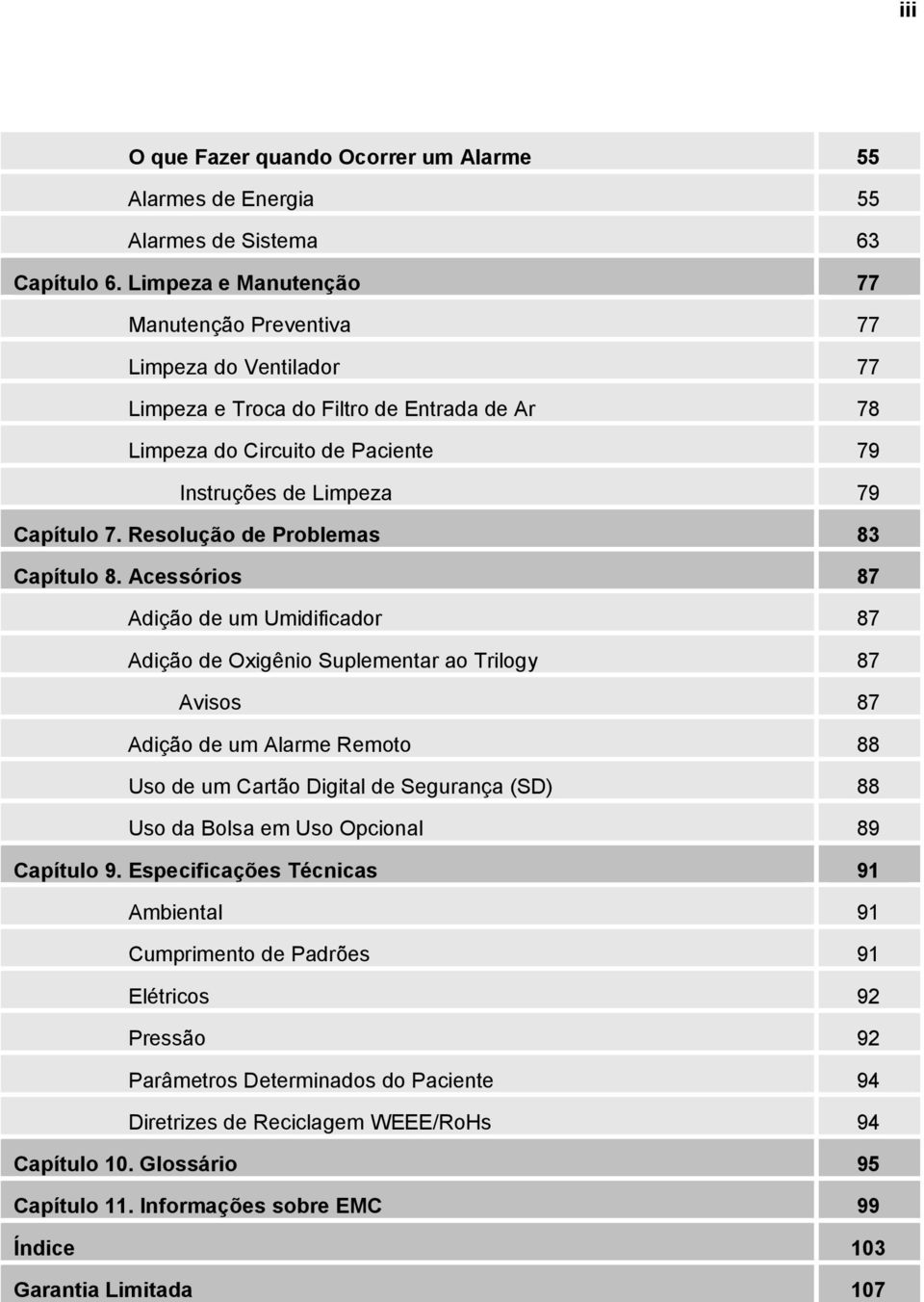 Resolução de Problemas 83 Capítulo 8.